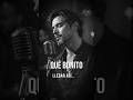 Qué Bonito Llegar Así… 🖤 | Soul Blues en Español Sobre el Amor y el Tiempo | Jerry’s Sound Room