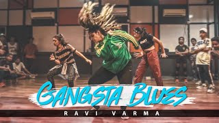 Gangsta Blues - A.R Rahman | Ravi Varma | Souls On Fire 3