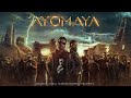 Drill Team Presents Ayomaya අයෝමය Ft Manasick MasterD BEE