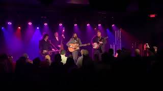 The David Mayfield Parade Live at Woodlands on 01/23/2026