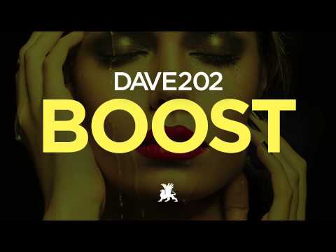 Dave202 - Boost (Original Mix)