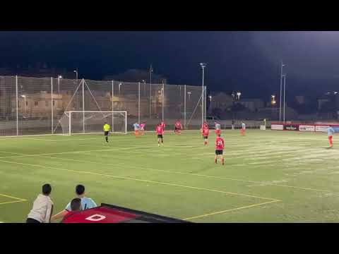 Paiporta.CF.(2-1)🇪🇦