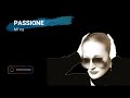 PASSIONE - Interpretata da Mina