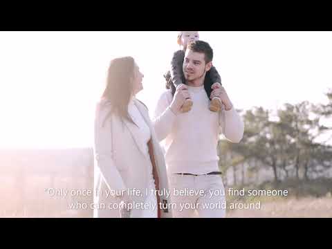 Thai Emotional Short Clip - "Believe in the Value of Gratitude"