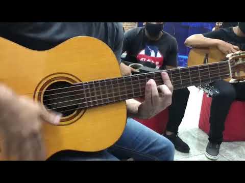 Vem Pra Fju - Banda Fju