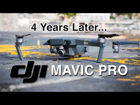 DJI Mavic Pro in 2020 | Half the Price & STILL Worth It!