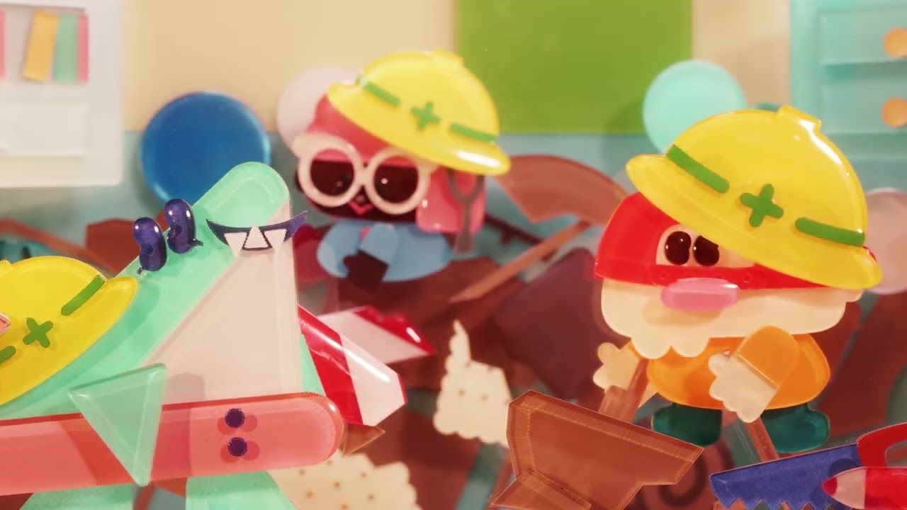 CANDY CARIES - Tập 24 [Việt sub]