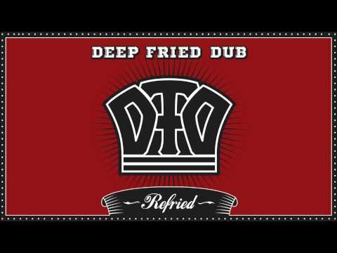 Lotus - Everyday (Deep Fried Dub Remix)