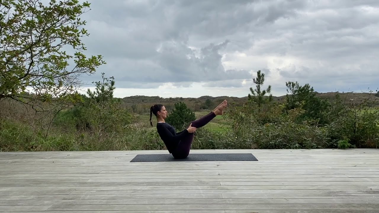 Aperçu de la vidéo : séquence dynamique pour la confiance en soi