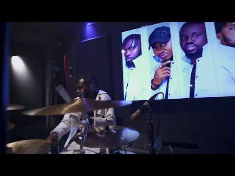 Octavesplay Afrobeat Hitz Session - 2022 Edition |Live Performance Mix