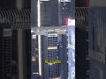 Chongqing's "Horizontal Skyscraper": Architectural Marvel of China