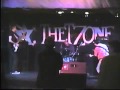 The Rotters @ Club Hot Pants May 1999 Part 2