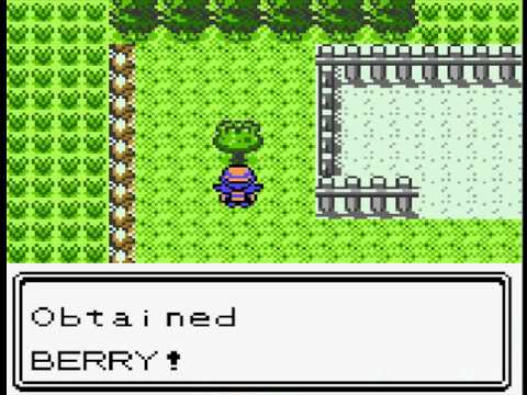 Pokemon Crystal Hack (By Allykittify) w/Commentary Part 28 - Random Trainers