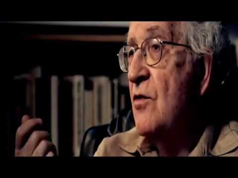 La démocratie, le capitalisme et les alternatives existantes - Noam Chomsky