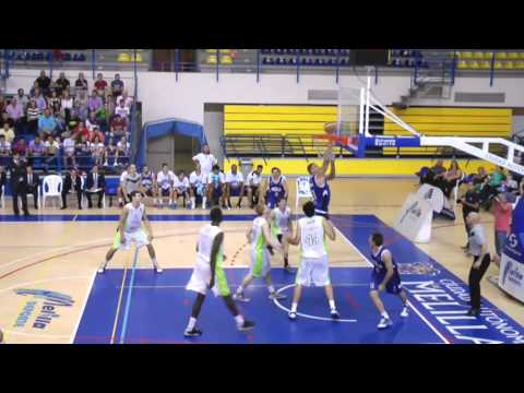 Adecco Oro Jornada1 Club Melilla Baloncesto 70 Vs 66 Inst Fertilidad Clinicas Rincon