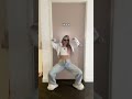 Making My Friends Try The Wall Dance Trend