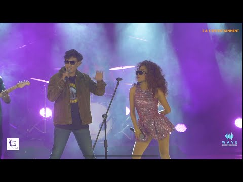 Hmangaihte hmangaihna - Zaii Hauchhum |  David Darlong