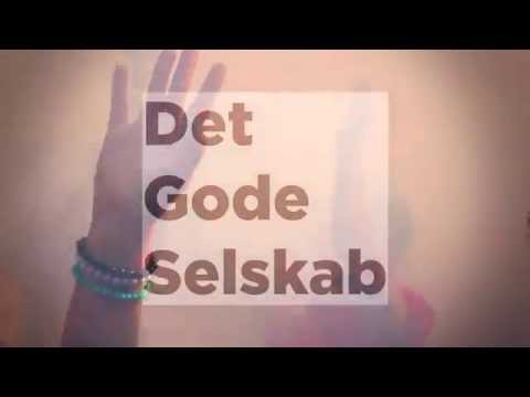 Det Gode Selskab - Ride The Bøljan Blå #1