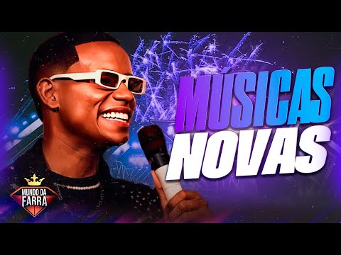 NETTO BRITO 2026 - REPERTÓRIO NOVO - ALEM DO SONHO - MÚSICAS NOVAS - CD ATUALIZADO