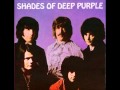 Deep Purple - Lalena (BBC Session) 