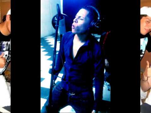 Mi Mejor Amiga - La Timba Criolla 'Anthony Muzante' - (CD.Llego el Timbón 2013) - DJ.Renzo Rey