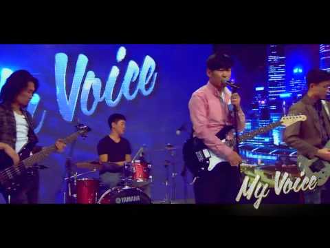 ''Logos'' Хамтлаг