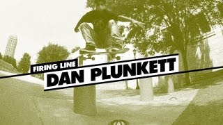Firing Line: Dan Plunkett