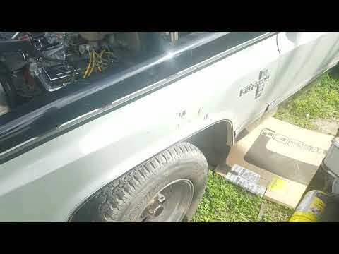 Lunati Bootlegger cam