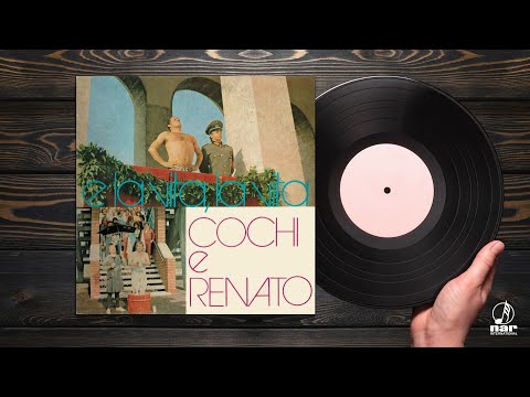 Cochi e Renato - E la vita, la vita (1974) - Full Album