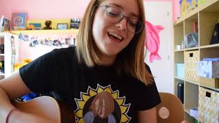 Nero - Gazzelle (cover)