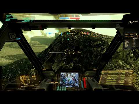 BLR-3M, 5 kills 1120 dmg