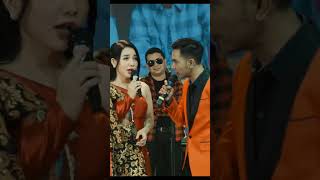 Download lagu Gery tanya Lala Soal Tali kutang #lalawidy #gerla #gerymahesa mp3