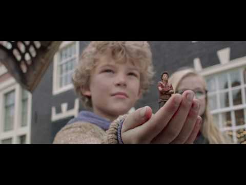 Wiplala, le Lutin enchanteur - Trailer (Version française)