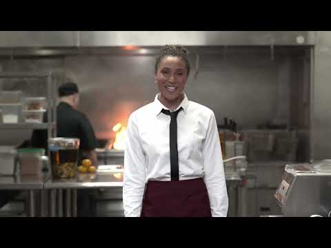 Skechers Work Hands Free Slip-ins® for Service Industry Pro