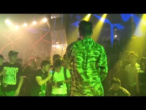 Party Bass And Gettin' High - Memory - S.O