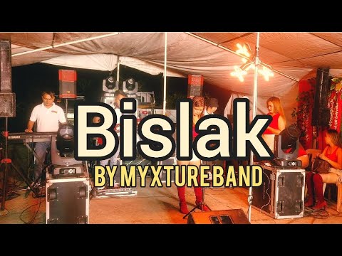 BISLAK ILOCANO SONG BY VERNA..(B-DAY GIG AT BARCULAN, GAMU, ISABELA.