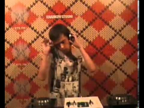 Andy Skeef - RTS.FM.130911