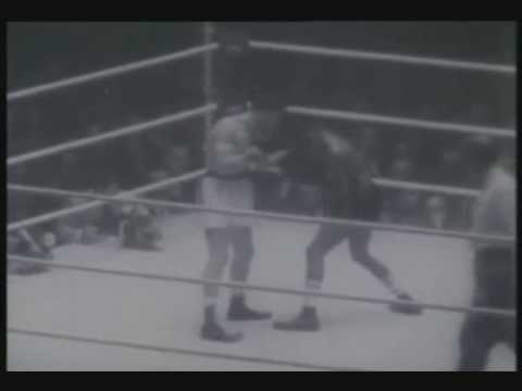 Carlos Ortiz vs Len Matthews