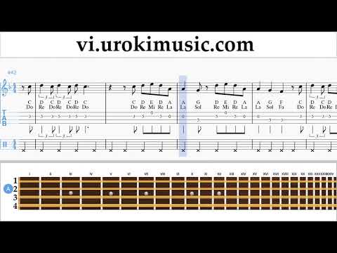 Học Đàn Mandolin Marshmello ft. Bastille - Happier Hướng Dẫn  Bài Hát um-i687