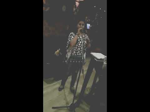 Yamini Rawat aaj Jaane ki zid na karo