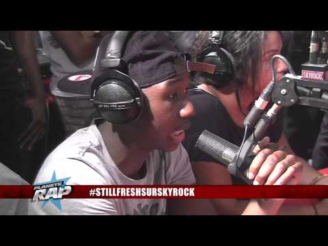 Still Fresh "En attendant l'été" feat. Isleym #PlanèteRap