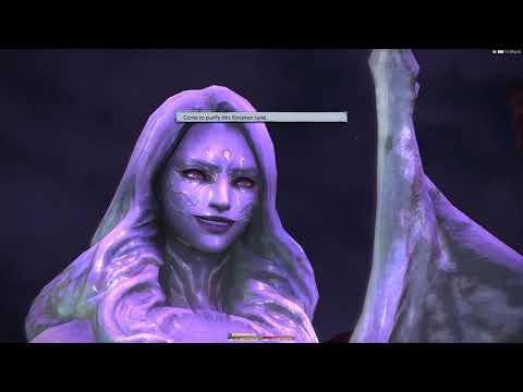 FFXIV - Cinder Drift Ex Clear Ruby Weapon - PLD POV