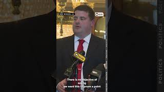 Iowa lawmakers consider AI to track taxpayer spending