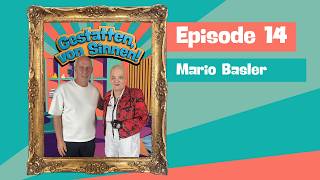 #14 - DAS PROBLEM, SIND DIE HEUCHLER! - MIT MARIO BASLER