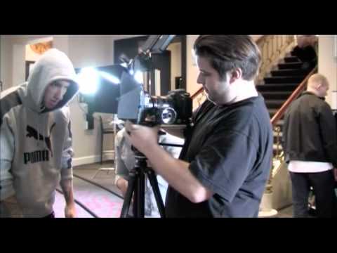 Banger Til Min Banger [BEHIND THE SCENES - DEL 1]