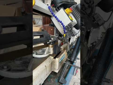 3-1 Titanium merge collector #titanium #welding #fabrication