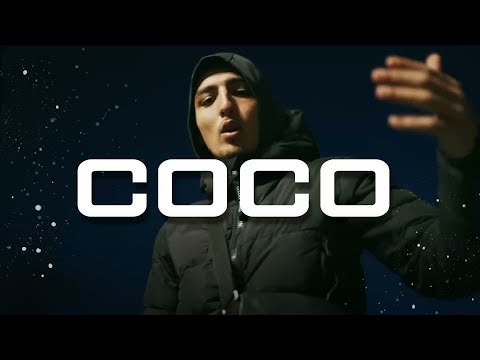 (Free) Morad X Baby Gang X JUL Type Beat - "COCO" / 2026