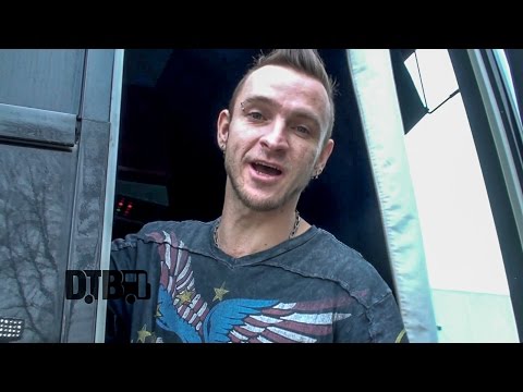 Thumbnail for Saving Abel - BUS INVADERS Ep. 800 by Saving Abel