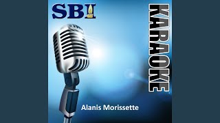 Hand in My Pocket (Karaoke Version)