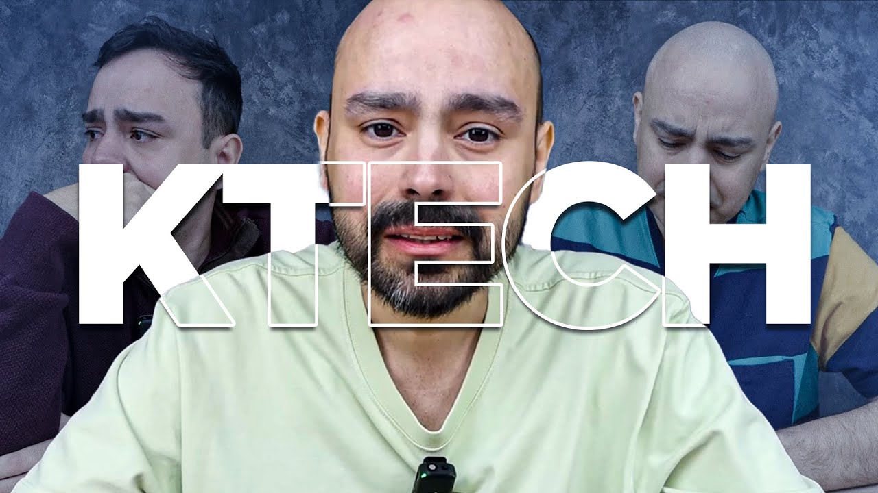 O Último Pedido de um YouTuber com Câncer